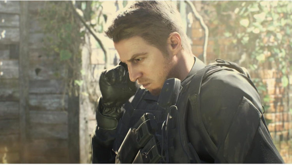 Игра Resident Evil 7: Biohazard. Gold Edition [PS5, русские субтитры] в Курске