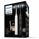Набор из 2 электрических зубных щеток Philips Sonicare HX9914/57 9000 DiamondClean в Курске