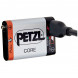 Налобный фонарь Petzl Actik Core E065AA02, 600 лм, зелёный в Курске