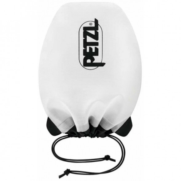 Налобный фонарь Petzl Actik Core E065AA02, 600 лм, зелёный в Курске