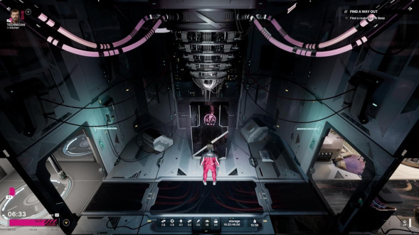 Игра The Alters [PS5, русские субтитры] в Курске