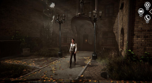 Игра Syberia (Сибирь): Remastered. Limited Edition [PS5, русская версия] в Курске