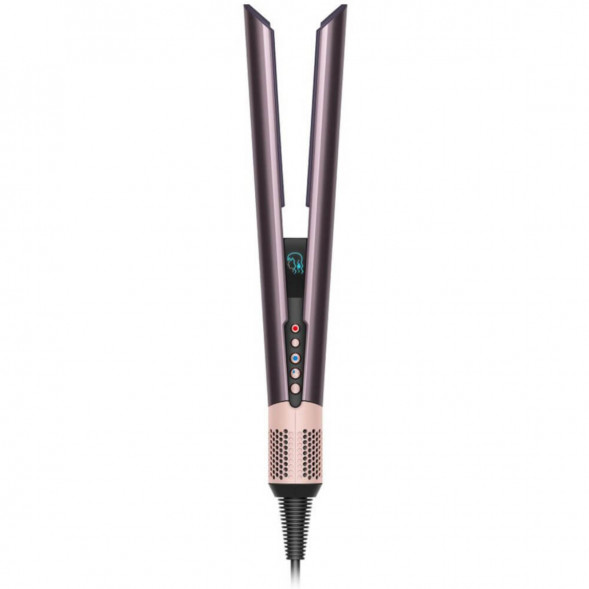 Выпрямитель для волос Dyson Airstrait HT01 (599053-01), Jasper Plum в Курске