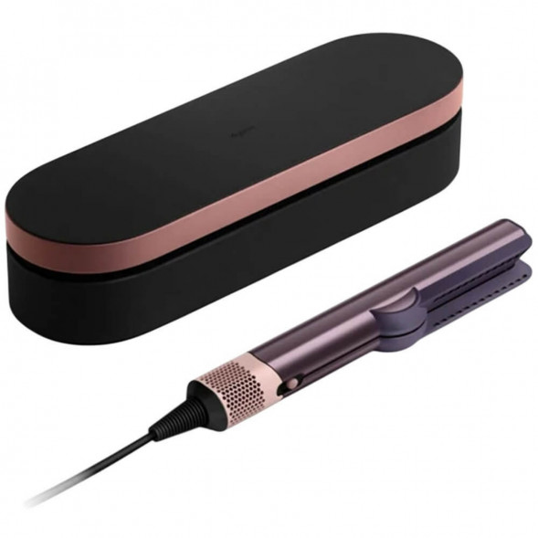 Выпрямитель для волос Dyson Airstrait HT01 (599053-01), Jasper Plum в Курске