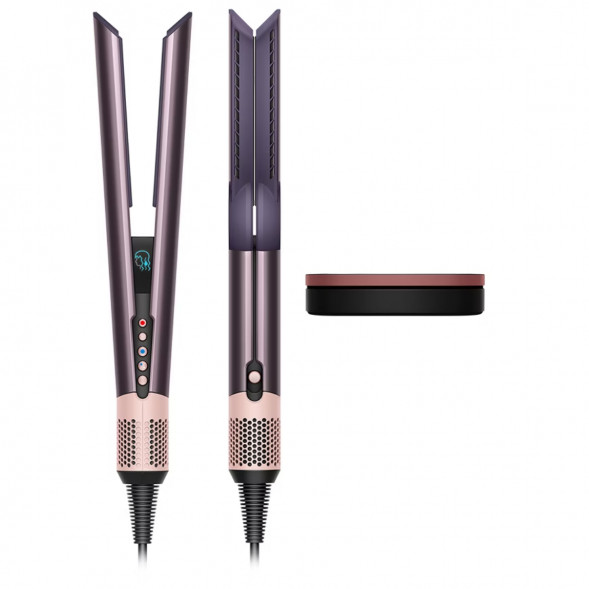 Выпрямитель для волос Dyson Airstrait HT01 (599053-01), Jasper Plum в Курске