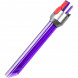 Насадка для пылесоса Dyson Light Pipe Crevice Tool for Dyson V15 Detect vacuum в Курске