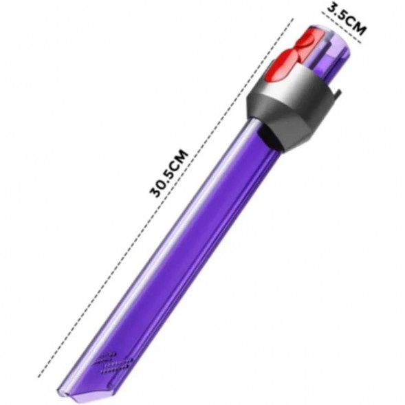 Насадка для пылесоса Dyson Light Pipe Crevice Tool for Dyson V15 Detect vacuum в Курске