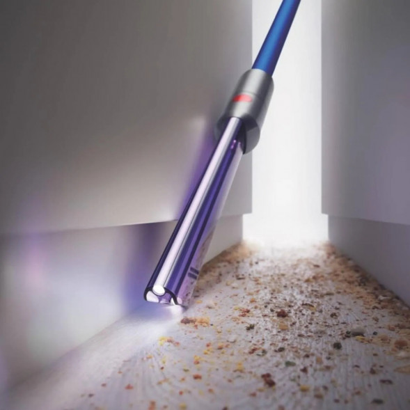 Насадка для пылесоса Dyson Light Pipe Crevice Tool for Dyson V15 Detect vacuum в Курске
