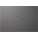 Ноутбук ASUS Zenbook S 16 OLED UM5606GA-SS179W (16&amp;quot;, OLED, AMD Ryzen AI 9 465 2ГГц, 10 ядер, 32ГБ LPDDR5x, 1ТБ SSD, AMD Radeon 880M, Windows 11 Home), серый в Курске