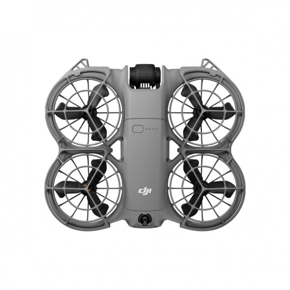 Квадрокоптер DJI Neo 2 Fly More Combo в Курске