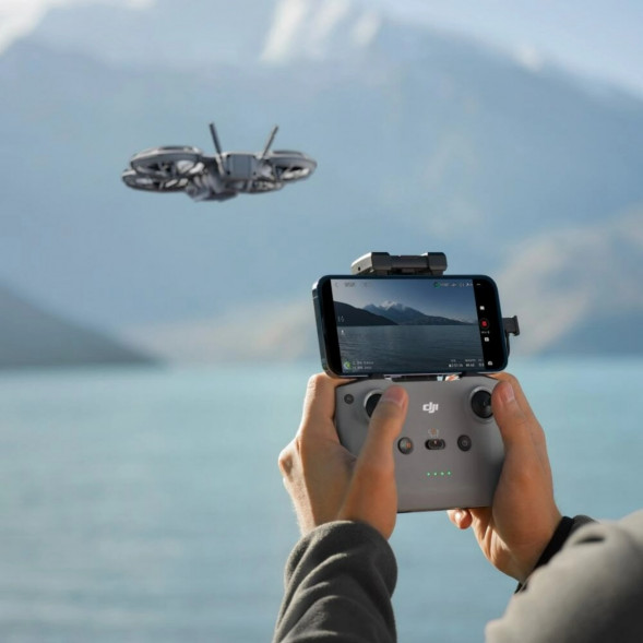 Квадрокоптер DJI Neo 2 Fly More Combo в Курске
