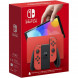 Игровая приставка Nintendo Switch OLED 64 ГБ, Mario Red Edition в Курске