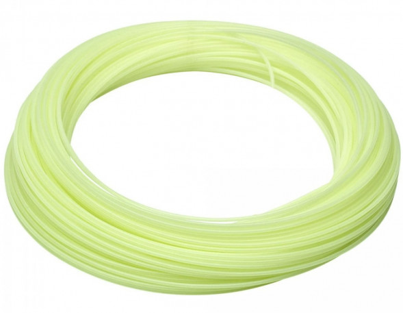 Леска RIO Premier Powerflex Ultra Shooting Line .040, Yellow в Курске