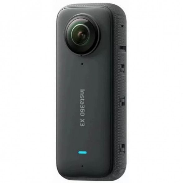 Экшн-камера Insta360 X3 Adventure Kit Bundle (CINSAAQU) в Курске
