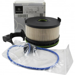 Топливный фильтр Mercedes-Benz A6540920100