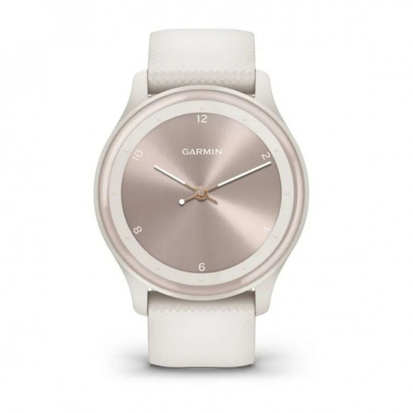 Умные часы Garmin Vivomove Sport, Ivory 010-02566-01 в Курске
