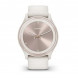Умные часы Garmin Vivomove Sport, Ivory 010-02566-01 в Курске