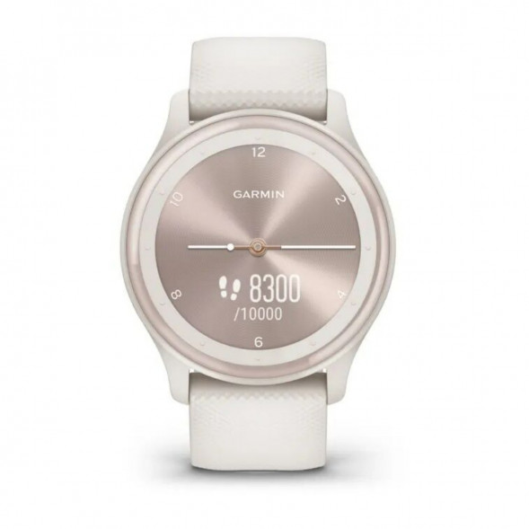 Умные часы Garmin Vivomove Sport, Ivory 010-02566-01 в Курске