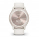 Умные часы Garmin Vivomove Sport, Ivory 010-02566-01 в Курске