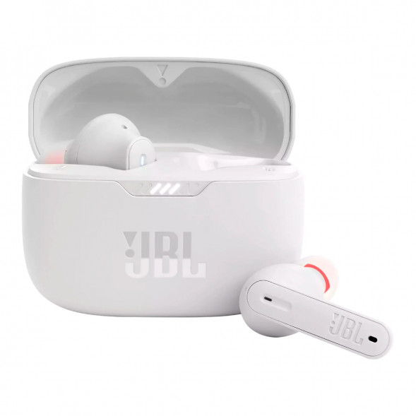 Беспроводные наушники JBL Tune 230NC TWS, White в Курске
