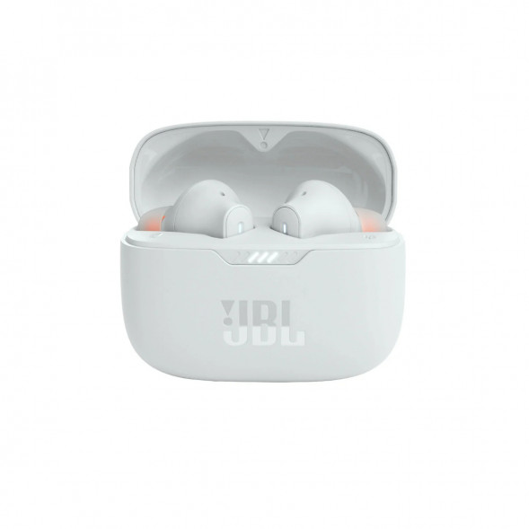 Беспроводные наушники JBL Tune 230NC TWS, White в Курске
