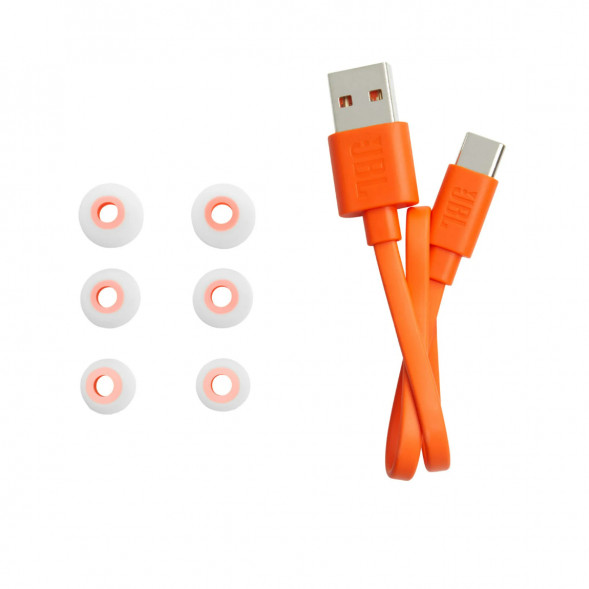 Беспроводные наушники JBL Tune 230NC TWS, White в Курске