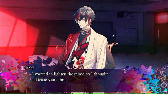 Игра 9 R.I.P. [Nintendo Switch, английская версия] в Курске