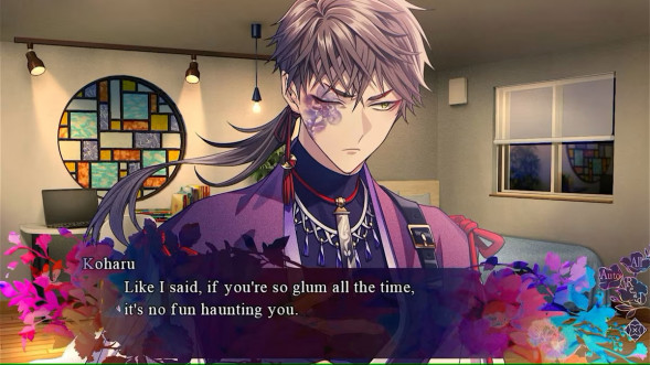 Игра 9 R.I.P. [Nintendo Switch, английская версия] в Курске