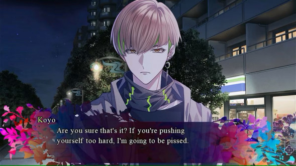 Игра 9 R.I.P. [Nintendo Switch, английская версия] в Курске