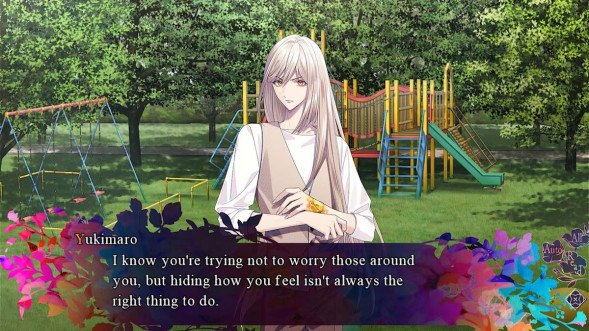 Игра 9 R.I.P. [Nintendo Switch, английская версия] в Курске