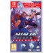 Игра Ninja Gaiden: Ragebound [Nintendo Switch, русские субтитры] в Курске