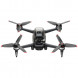 Квадрокоптер DJI FPV Combo (EU), grey в Курске
