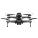 Квадрокоптер DJI FPV Combo (EU), grey в Курске