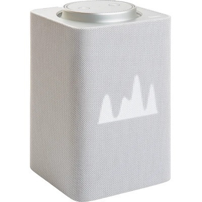 Умная колонка Яндекс.Станция Макс, серая в Курске