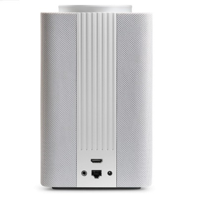 Умная колонка Яндекс.Станция Макс, серая в Курске