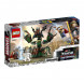 Конструктор LEGO Super Heroes 76207 Нападение на Новый Асгард в Курске