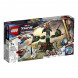 Конструктор LEGO Super Heroes 76207 Нападение на Новый Асгард в Курске