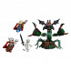 Конструктор LEGO Super Heroes 76207 Нападение на Новый Асгард в Курске