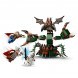 Конструктор LEGO Super Heroes 76207 Нападение на Новый Асгард в Курске