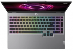 Ноутбук Lenovo LOQ 15AHP10(83JG007PUS) (15.6 &amp;quot;, Ryzen 7, 16 Гб RAM, 512 Гб SSD, GeForce RTX 5060, Серый)