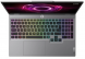 Ноутбук Lenovo LOQ 15AHP10(83JG007PUS) (15.6 &amp;quot;, Ryzen 7, 16 Гб RAM, 512 Гб SSD, GeForce RTX 5060, Серый) в Курске