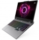 Ноутбук Lenovo LOQ 15AHP10(83JG007PUS) (15.6 &amp;quot;, Ryzen 7, 16 Гб RAM, 512 Гб SSD, GeForce RTX 5060, Серый) в Курске