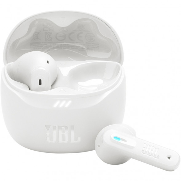 Наушники JBL Tune Flex 2 белый в Курске