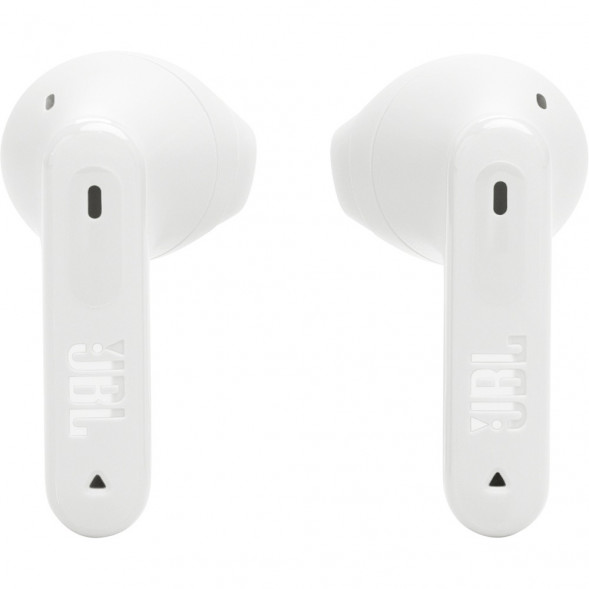 Наушники JBL Tune Flex 2 белый в Курске