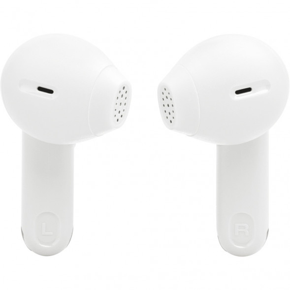Наушники JBL Tune Flex 2 белый в Курске