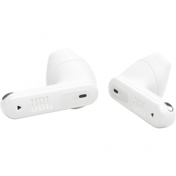 Наушники JBL Tune Flex 2 белый в Курске