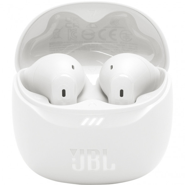 Наушники JBL Tune Flex 2 белый в Курске