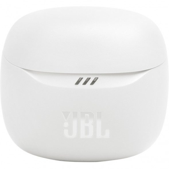 Наушники JBL Tune Flex 2 белый в Курске