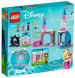 Конструктор LEGO Disney Princess 43211 Замок Авроры в Курске