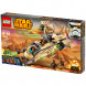 Конструктор LEGO Star Wars 75084 Боевой корабль Вуки в Курске
